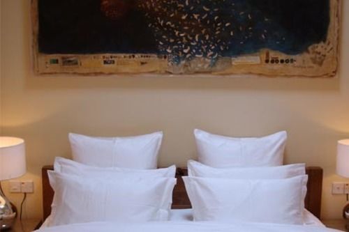 The Kinmel Arms Hotell Abergele Eksteriør bilde